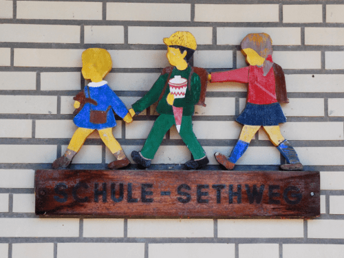 Schule Sethweg Leitbild